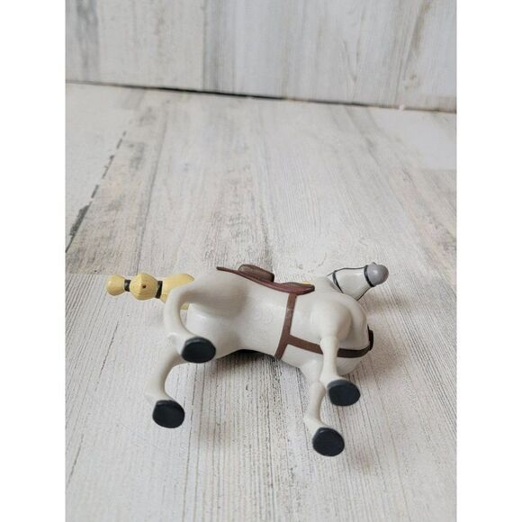 Disney Tangled police horse Maximus Pixar toy figure - Picture 5 of 5